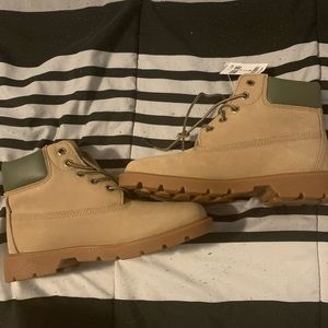 Boys Timberland Boots  🥾